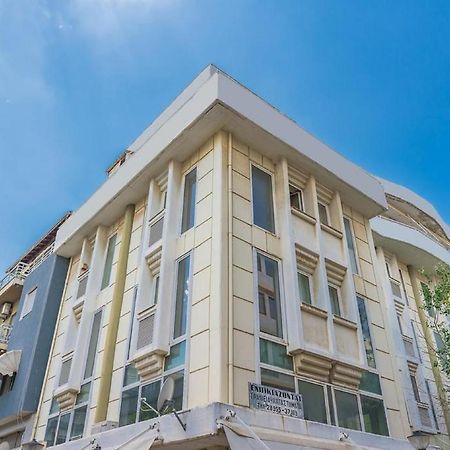 אלכסנדרופולי Sergios Apartments 1 מראה חיצוני תמונה