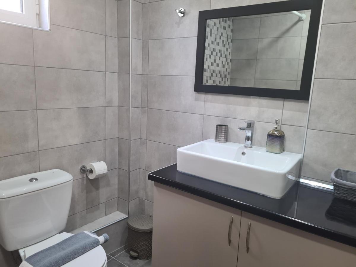 אלכסנדרופולי Sergios Apartments 1 מראה חיצוני תמונה